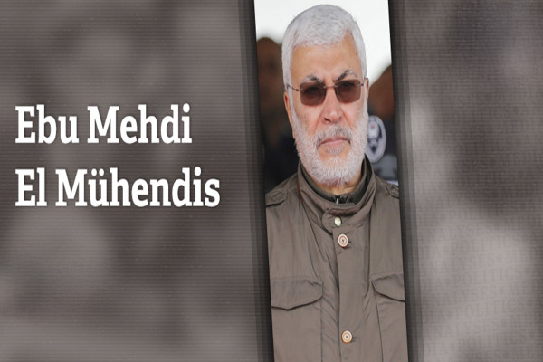 Halkın Komutanı Ebu Mehdi el-Mühendis