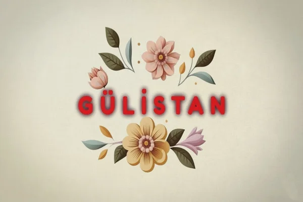 GÜLİSTAN