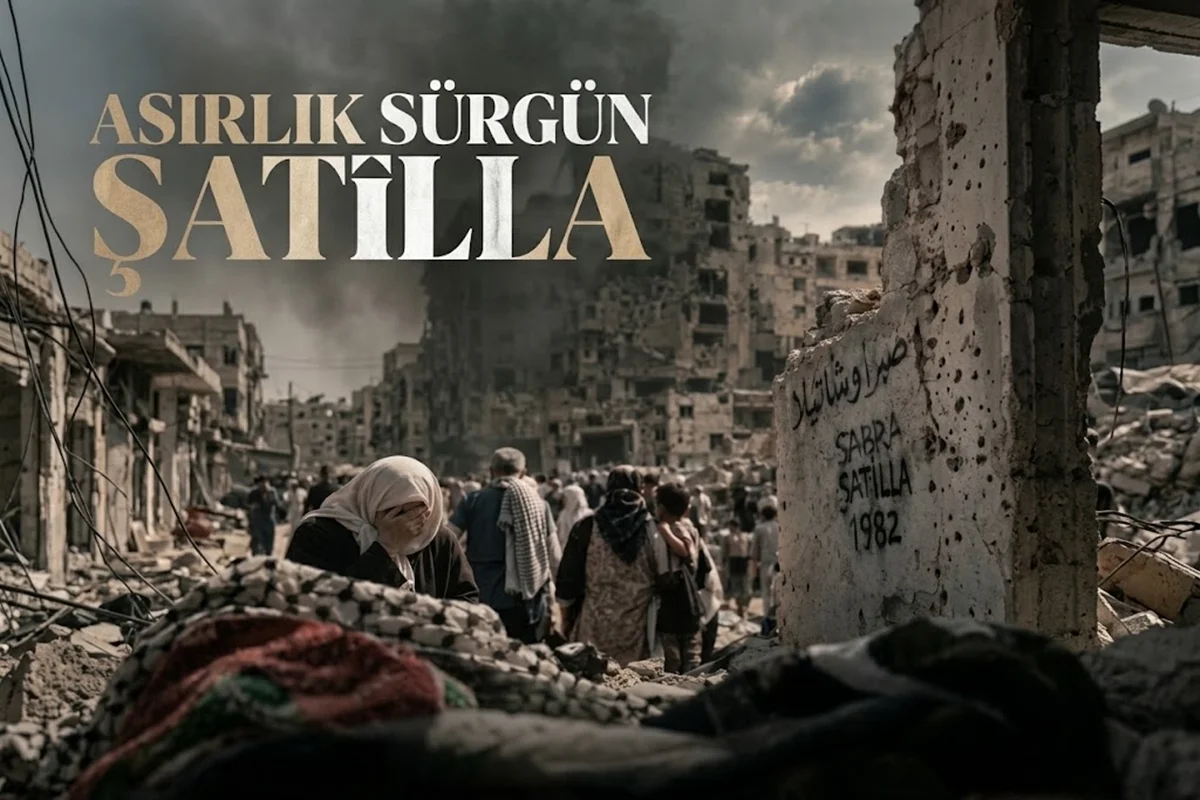 ASIRLIK SÜRGÜN SATİLLA