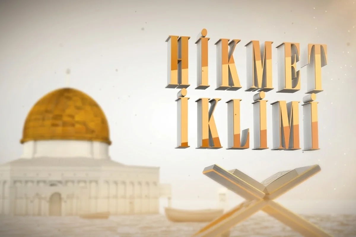 HİKMET HİKLİMİ