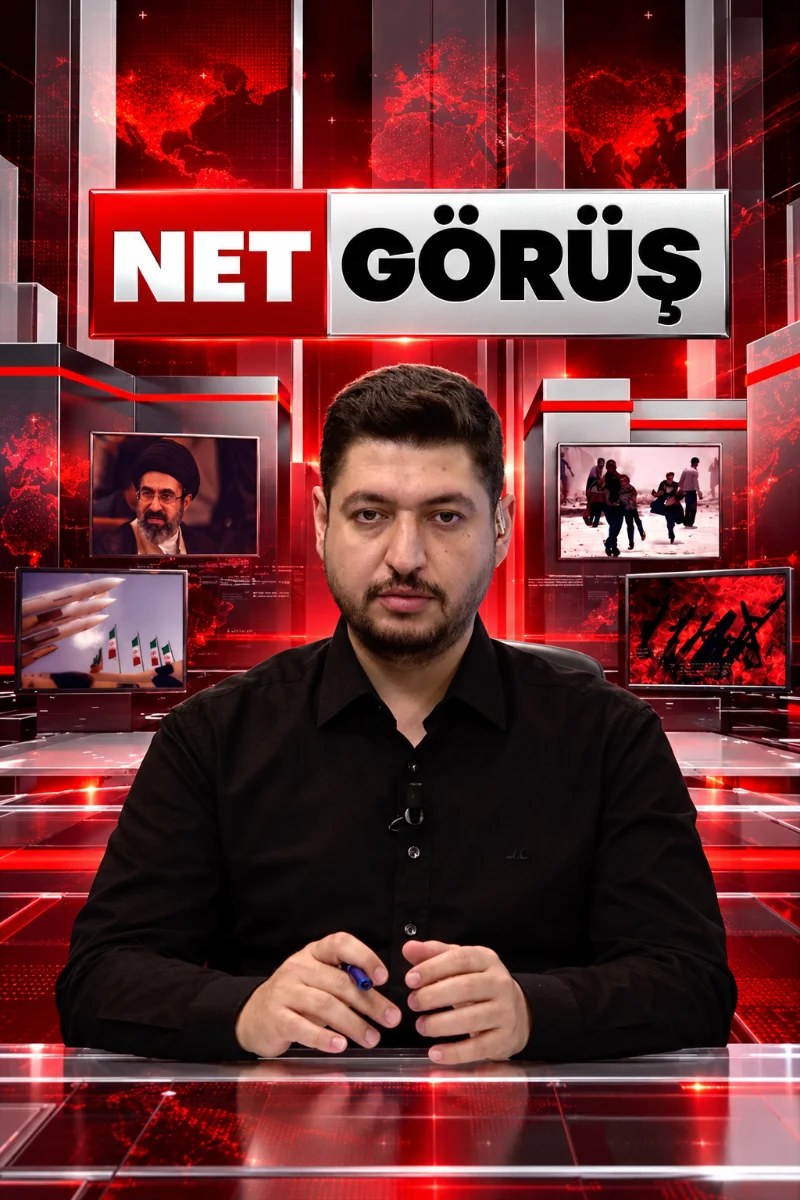 Net Görüş