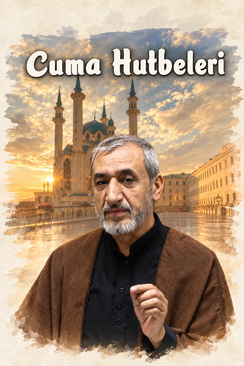 Cuma Hutbeleri