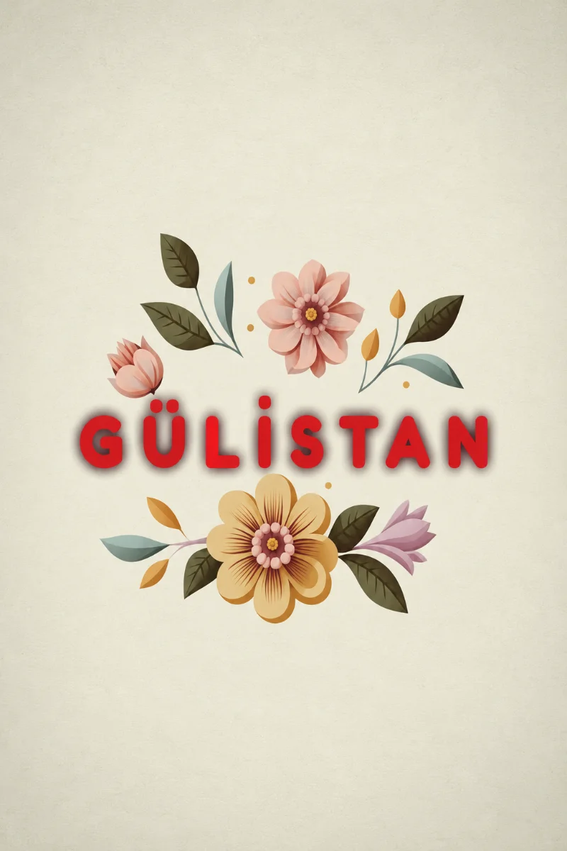 Gülistan