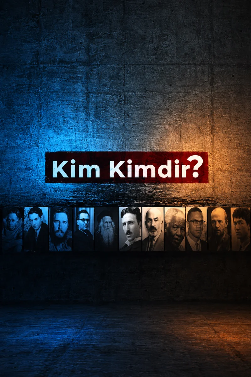 Kim Kimdir?