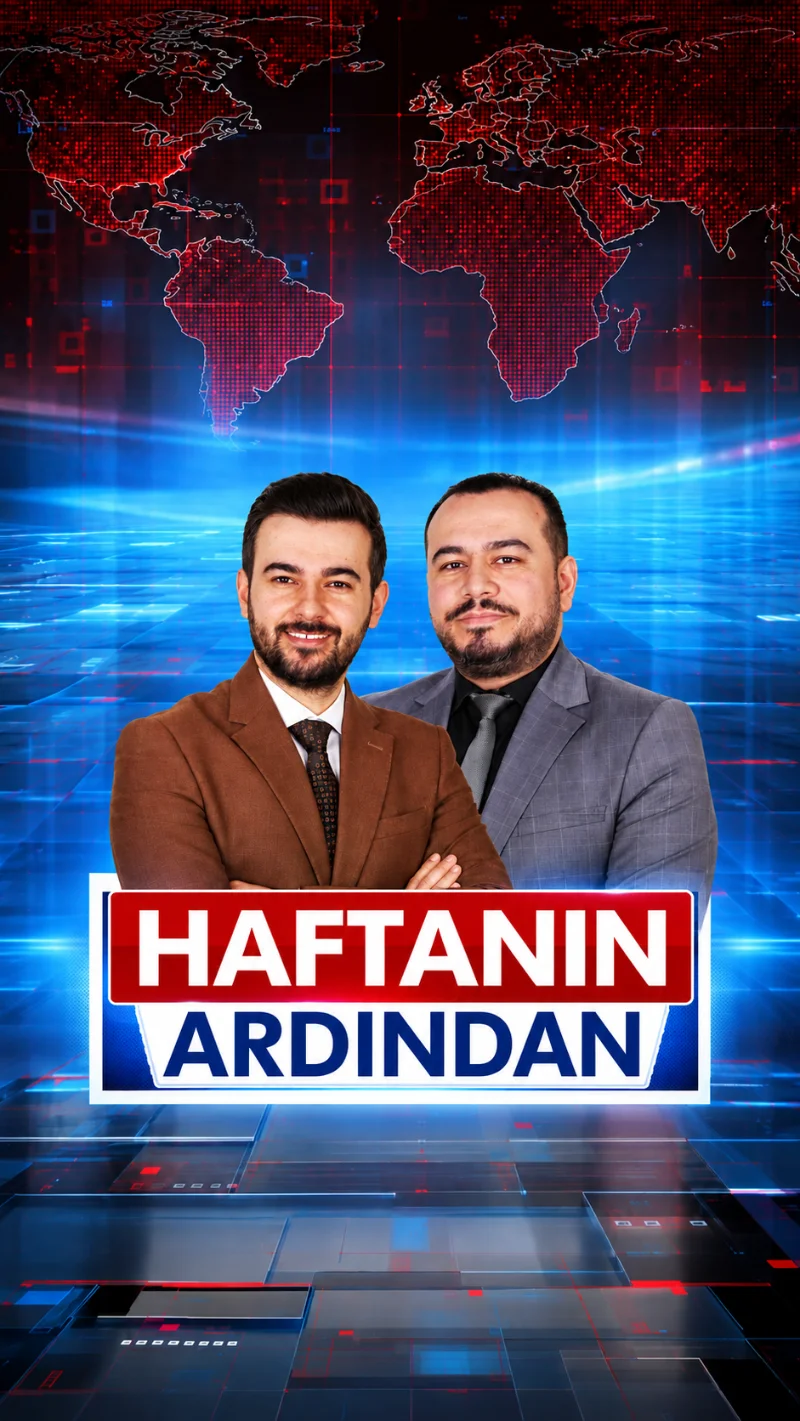 Haftanın Ardından