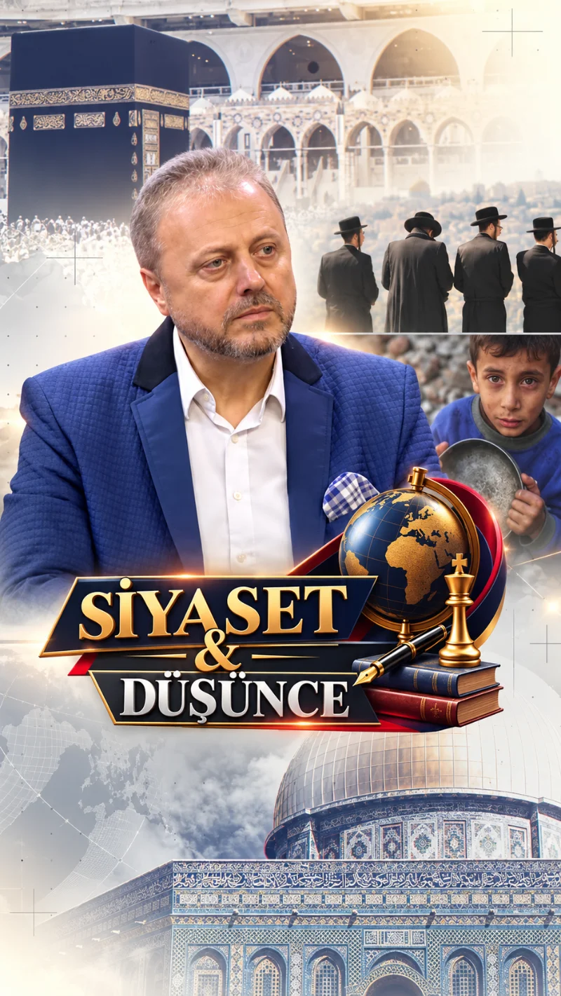 Siyaset & Düşünce