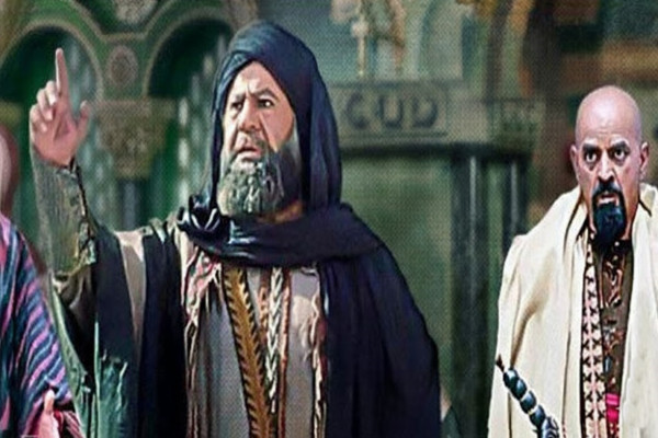 YALNIZ İMAM